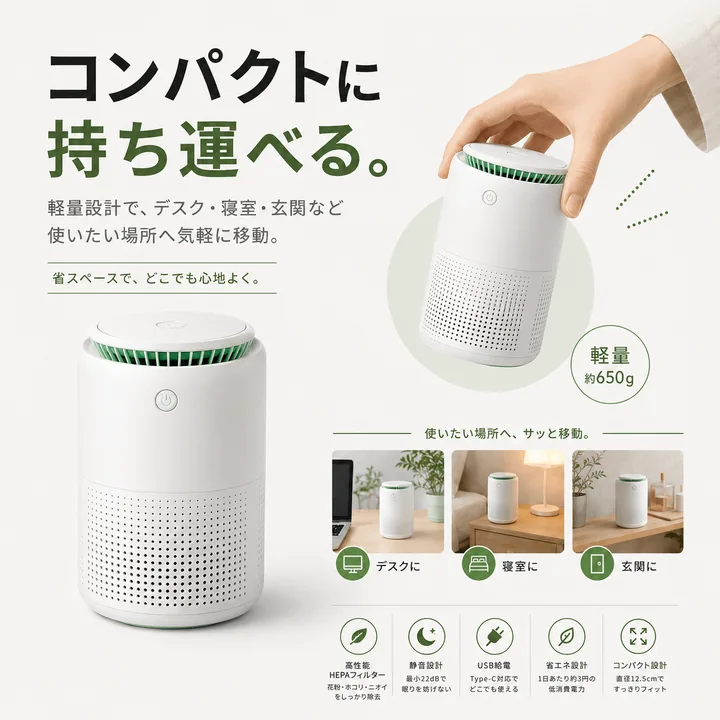 商品画像制作サンプル 2